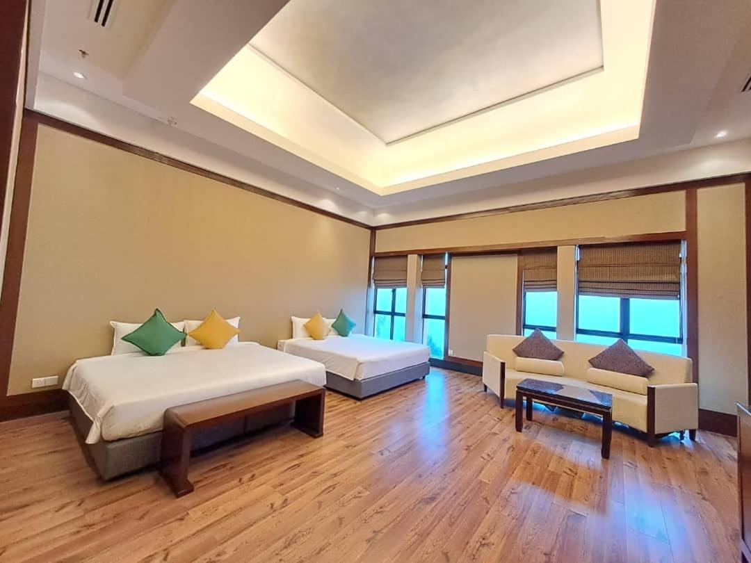 Artz Chin Swee Genting By Sleepy Bear Aparthotel เก็นติงไฮแลนด์ ภายนอก รูปภาพ