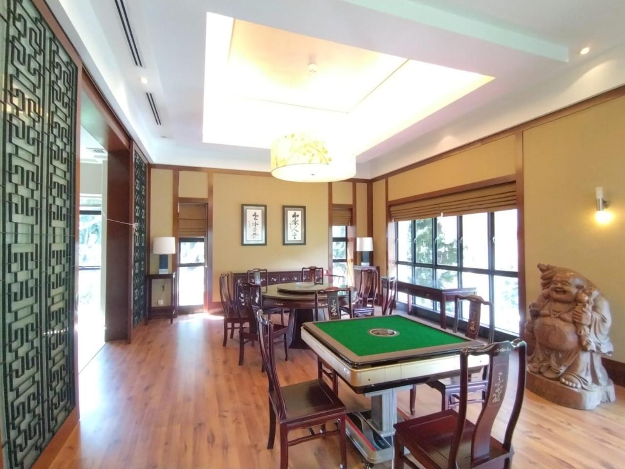 Artz Chin Swee Genting By Sleepy Bear Aparthotel เก็นติงไฮแลนด์ ภายนอก รูปภาพ