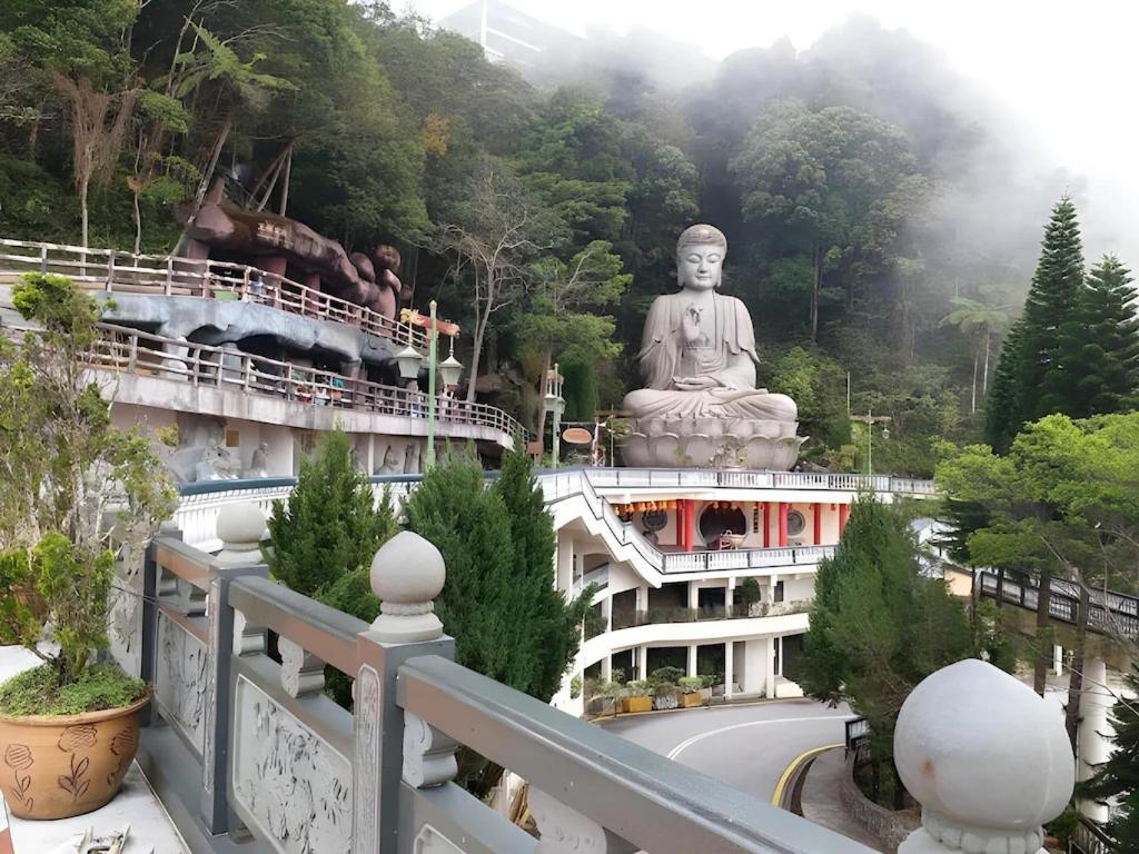 Artz Chin Swee Genting By Sleepy Bear Aparthotel เก็นติงไฮแลนด์ ภายนอก รูปภาพ